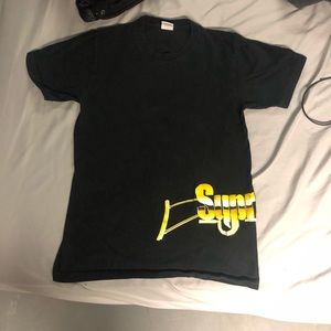 Supreme T-shirt